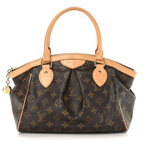 scarpa alta tivoli louis vuitton|Remembering the Massively Popular Louis Vuitton Tivoli Bag.